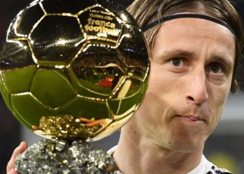 Izbor novinskih agencija: Đoković najbolji sportaš Europe, Modrić drugi