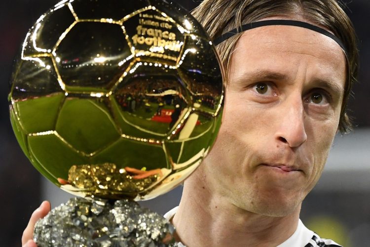 Izbor novinskih agencija: Đoković najbolji sportaš Europe, Modrić drugi