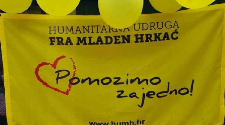 Dodjela nagrade ‘Gordana Jelić’ za volontera godine 2018.