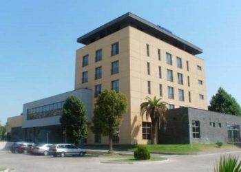 U Čapljini zatvoren hotel “Mogorjelo”