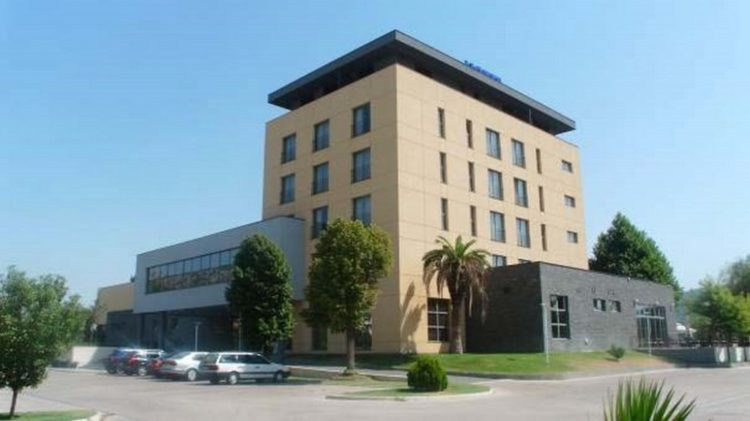 U Čapljini zatvoren hotel “Mogorjelo”