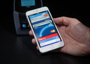 Apple zabranio aplikacije koje su skeniranjem otiska prsta potkradale korisnike