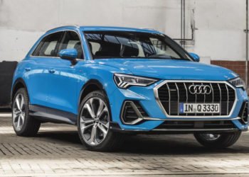 Audi Q3 dobiva još jedan motor u ponudi