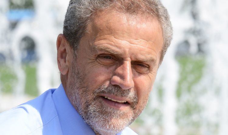 Milan Bandić hitno hospitaliziran