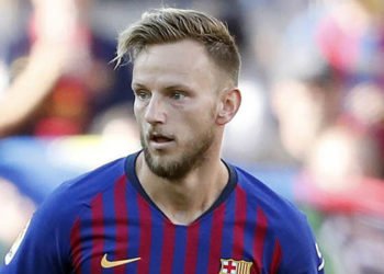 Čudesni Rakitić: Najviše i najbolje dodaje u najjačoj ligi svijeta