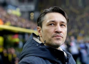 Bayern sve bolji, ali pred Kovačem je gotovo nemoguća misija