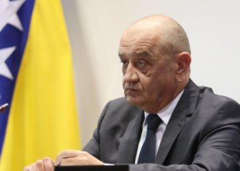 Bevanda: Nisam za povećanje PDV-a, o tome se uopće nije razgovaralo