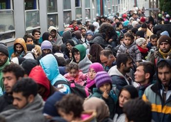 Bild: U Njemačkoj ove godine rođeno 30.000 migrantskih beba