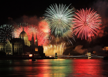 Nova godina kroz vremenske zone: Tko prvi, a tko posljednji ulazi u 2019.?