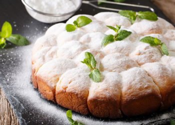 Buhtle koje svi mogu napraviti: Recept za pravi zimski slatki zalogaj