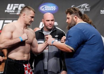 Cro Cop protiv Roya Nelsona?! ESPN tvrdi da se bore u veljači