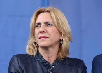 Cvijanović: SDA opstrukcijama želi zadržati postojeću garnituru u Vijeću ministara