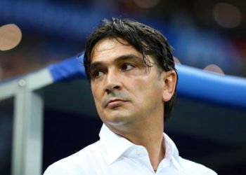 Dalić: Umalo smo ispali sa Svjetskog prvenstva zbog mog previda