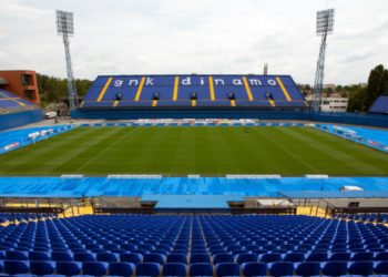 “Dinamo će sam napraviti svoj stadion, vjerojatno već sljedeće godine”