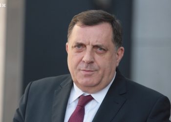 Dodik: Atmosfera u Predsjedništvu nije obećavajuća