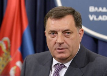 Dodik: BiH treba odbiti pomoć zbog koje bi bila obavezna da primi migrante