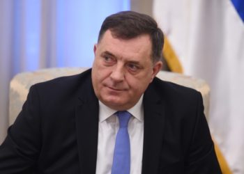 Dodik: Visoki predstavnici su svojim nametanjima uništili Dayton i od BiH napravili kaljužu