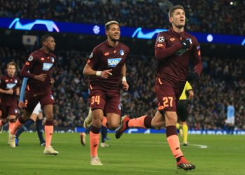 LP: Ajax i Bayern remizirali u ludoj utakmici, Kramarić zabio Cityju