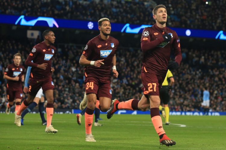 LP: Ajax i Bayern remizirali u ludoj utakmici, Kramarić zabio Cityju