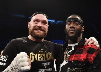 Fury ne vjeruje u revanš s Wilderom: Imam osjećaj da će bježati od mene