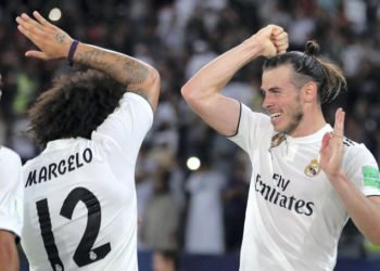 Gareth Bale “hat-trickom” odveo Real u finale klupskog SP-a