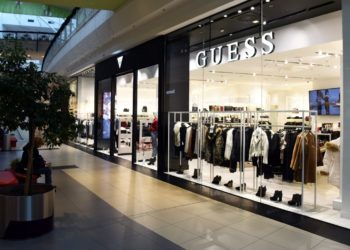 Guess kažnjen s 40 milijuna eura zbog većih cijena u zemljama srednje i istočne Europe