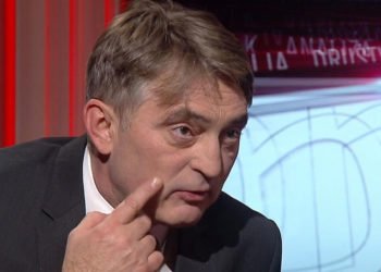 HDZ nakon smjene veleposlanika: Komšić se osvećuje