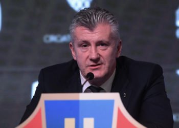 HNS demantirao glasine: Nismo zaprimili nikakvu službenu ponudu