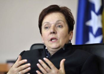 HSPF: Ponašanje Pendeš grubi je izraz nepoštovanja prema hrvatskim biračima