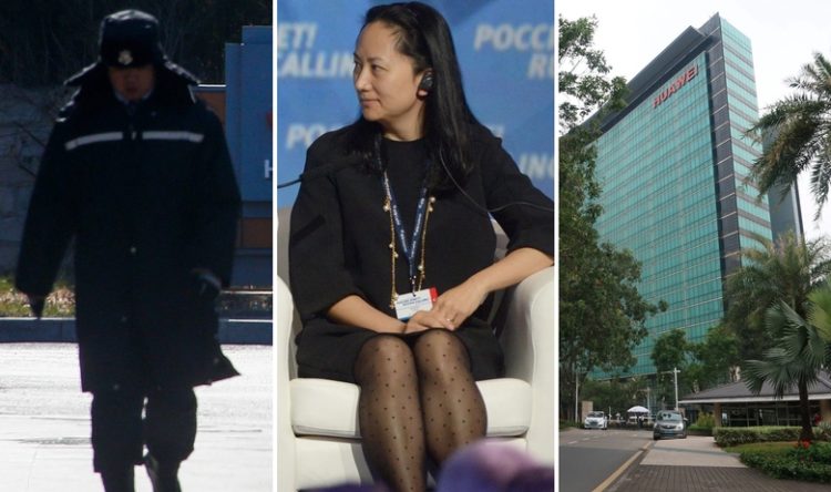 Je li Huawei zapravo velika špijunska hobotnica?