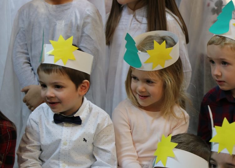 U DV „Trnoružica“ održan Božićni koncert