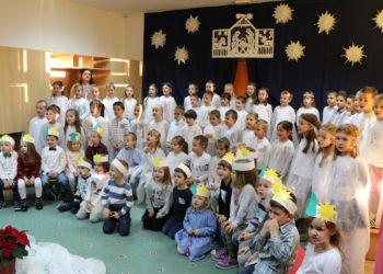 U DV „Trnoružica“ održan Božićni koncert