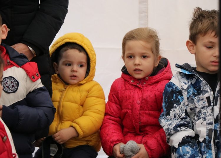 Počela manifestacija „Dani meda“ u Širokom Brijegu