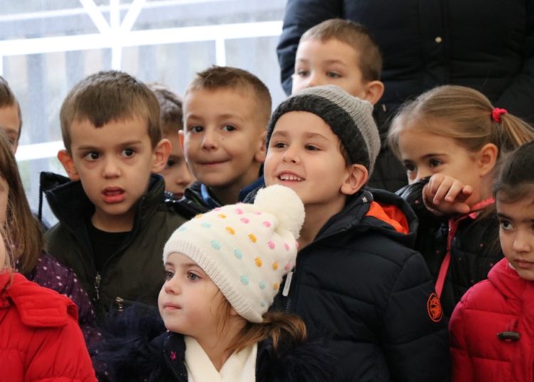 Počela manifestacija „Dani meda“ u Širokom Brijegu