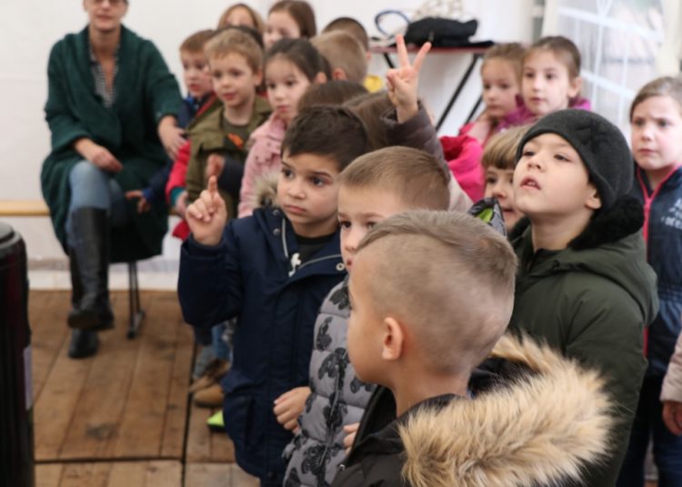 Počela manifestacija „Dani meda“ u Širokom Brijegu
