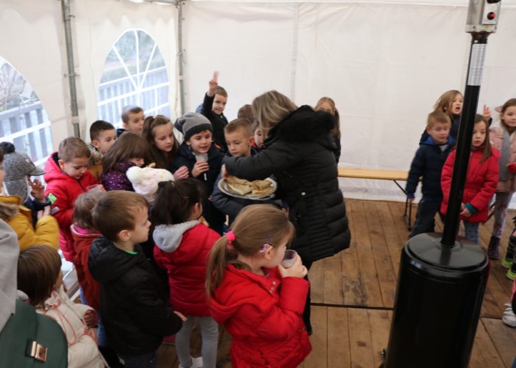 Počela manifestacija „Dani meda“ u Širokom Brijegu