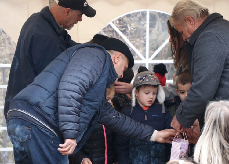 Počela manifestacija „Dani meda“ u Širokom Brijegu