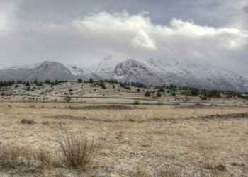 Fra Ante Marić: Advent u Poljima 2018. godine