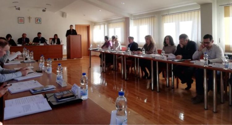 U Posušju rekordan proračun za 2019. godinu