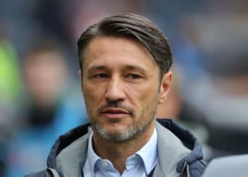 Igrači Bayerna okrenuli ploču i hvale Kovača