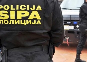 Inspektor SIPA-e reketario dilere