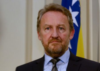 Izetbegović: SDA je relativni pobjednik među Bošnjacima, HDZ apsolutni među Hrvatima