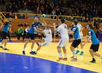 Izviđač izgubio od Metalurga pogotkom iz sedmerca nakon isteka vremena