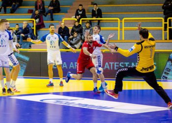 Izviđač tijesno poražen od Zagreba