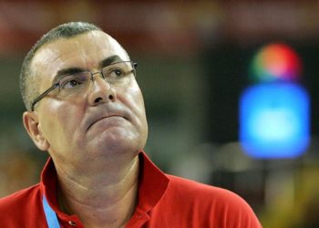 Jasmin Repeša novi trener crnogorske Budućnosti