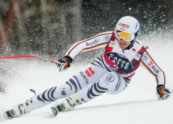 Hrvatski skijaš sa startnim brojem 66 završio sedmi u slalomu!