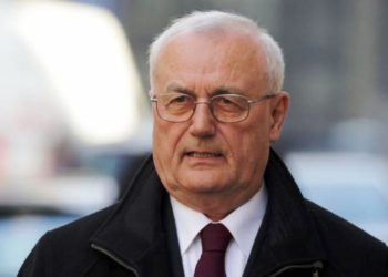 Josipu Perkoviću izrečena kazna od 30 godina