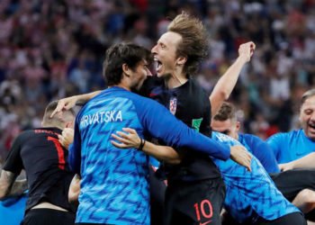 Kako je moguće da se Hrvatska nije kandidirala za domaćina SP-a 2030.?