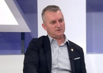 Karamatić: Federacija BiH će umirati u agoniji, zato jer se netko treći put usudio…