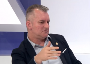 Karamatić: Slučaj “Ashdown-Radić” otvorio oči onima koji su imali zablude oko Sarajeva